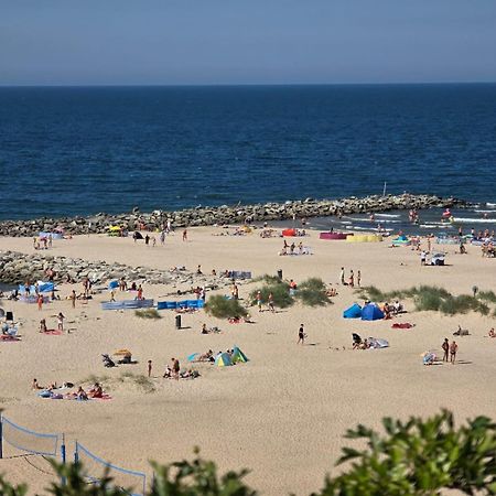 Ozi-Holiday Rusinowo  Buitenkant foto