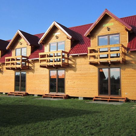 Ozi-Holiday Rusinowo  Buitenkant foto