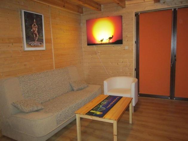 Ozi-Holiday Rusinowo  Buitenkant foto