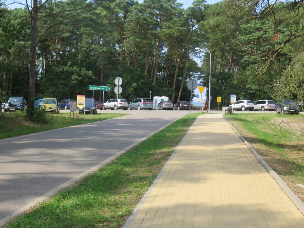 Ozi-Holiday Rusinowo  Buitenkant foto