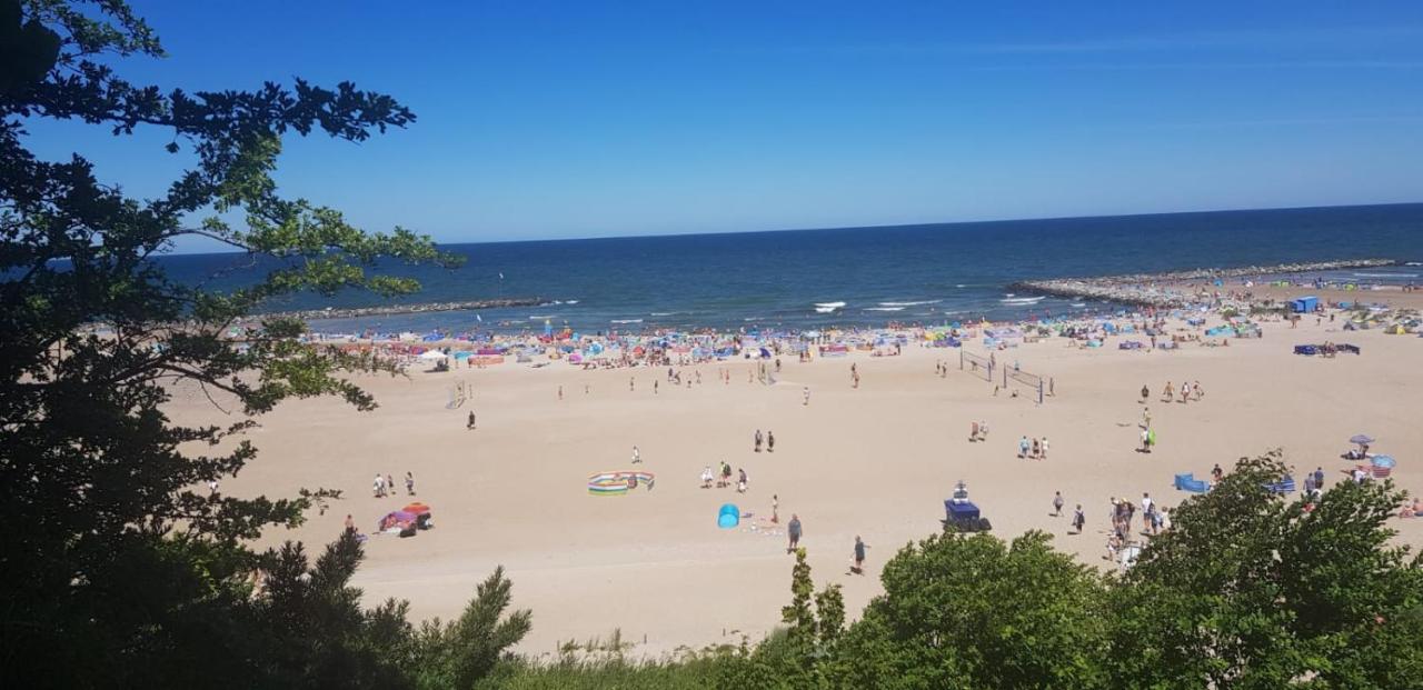 Ozi-Holiday Rusinowo  Buitenkant foto