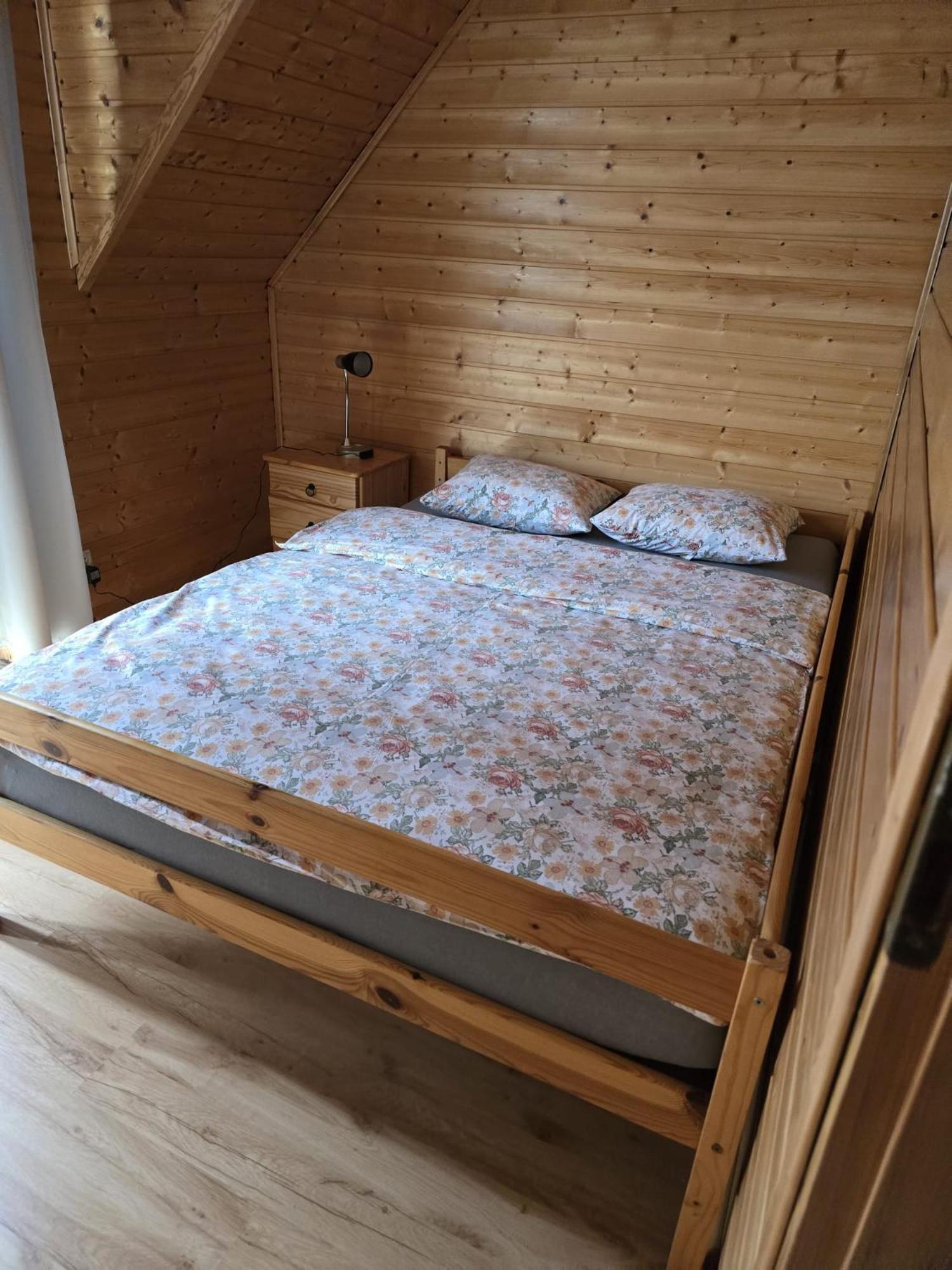 Ozi-Holiday Rusinowo  Buitenkant foto